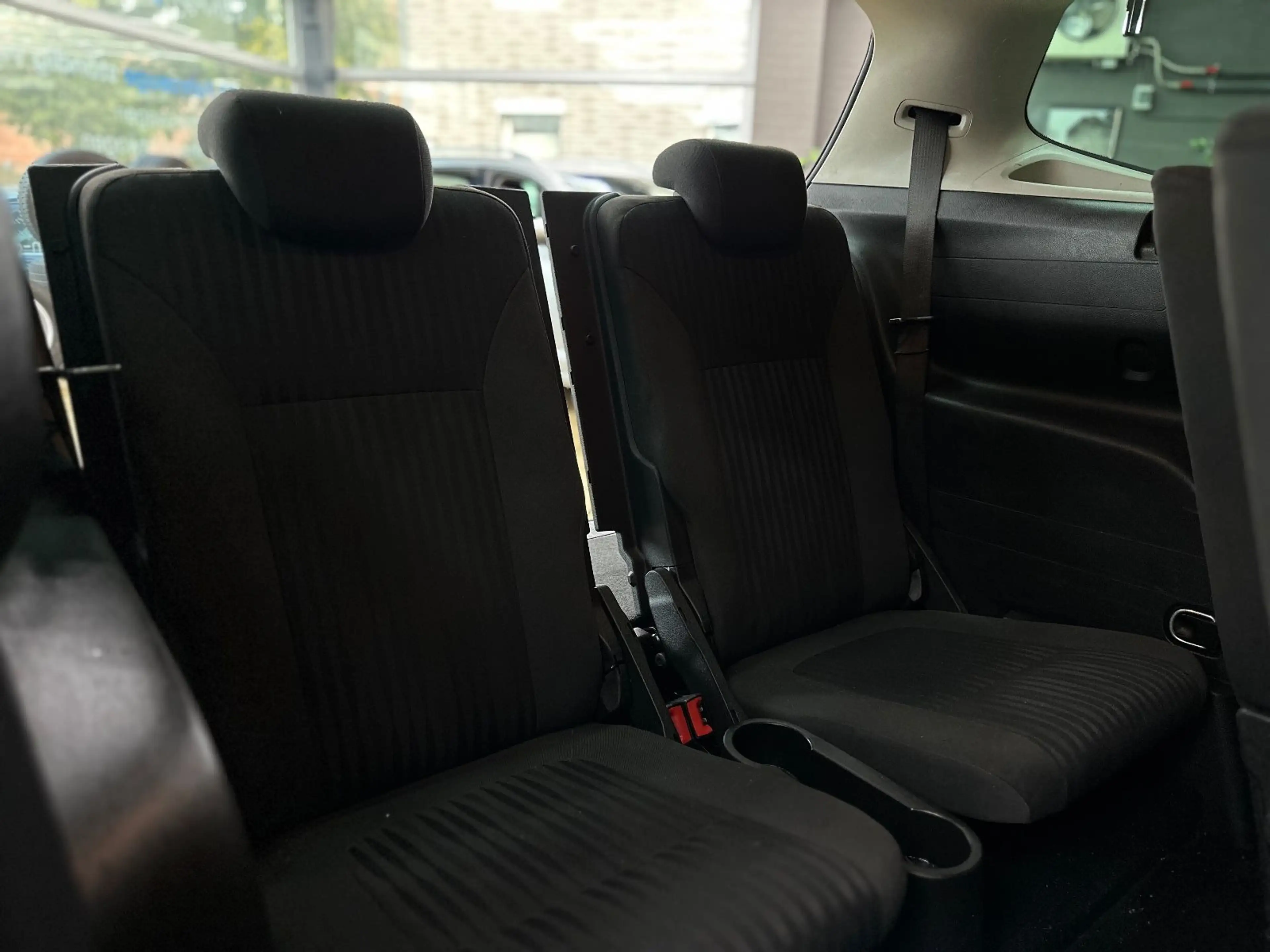 Opel Zafira C Tourer Edition*HU/AU*AHK*TEMP*KLIMA*NAV — photo 11