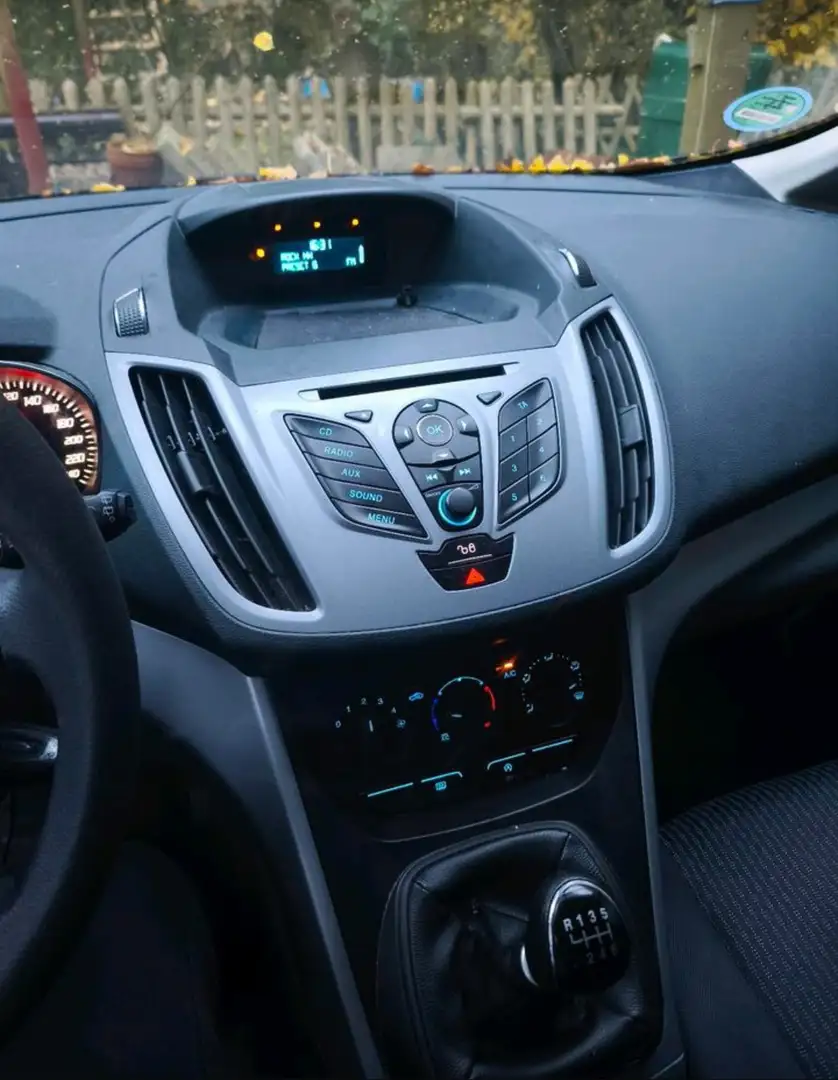 Ford C-Max C-MAX 1.0 100 S - 1