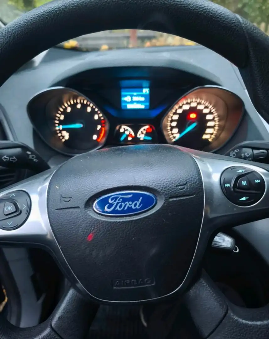 Ford C-Max C-MAX 1.0 100 S - 2