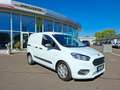 Ford Transit Courier 1.0 EcoBoost * KLIMA Weiß - thumbnail 3