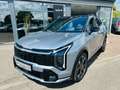 Kia Sportage SPORTAGE GTLine HEV AWD H&K PANO DRIVE SOUND SD Grau - thumbnail 2