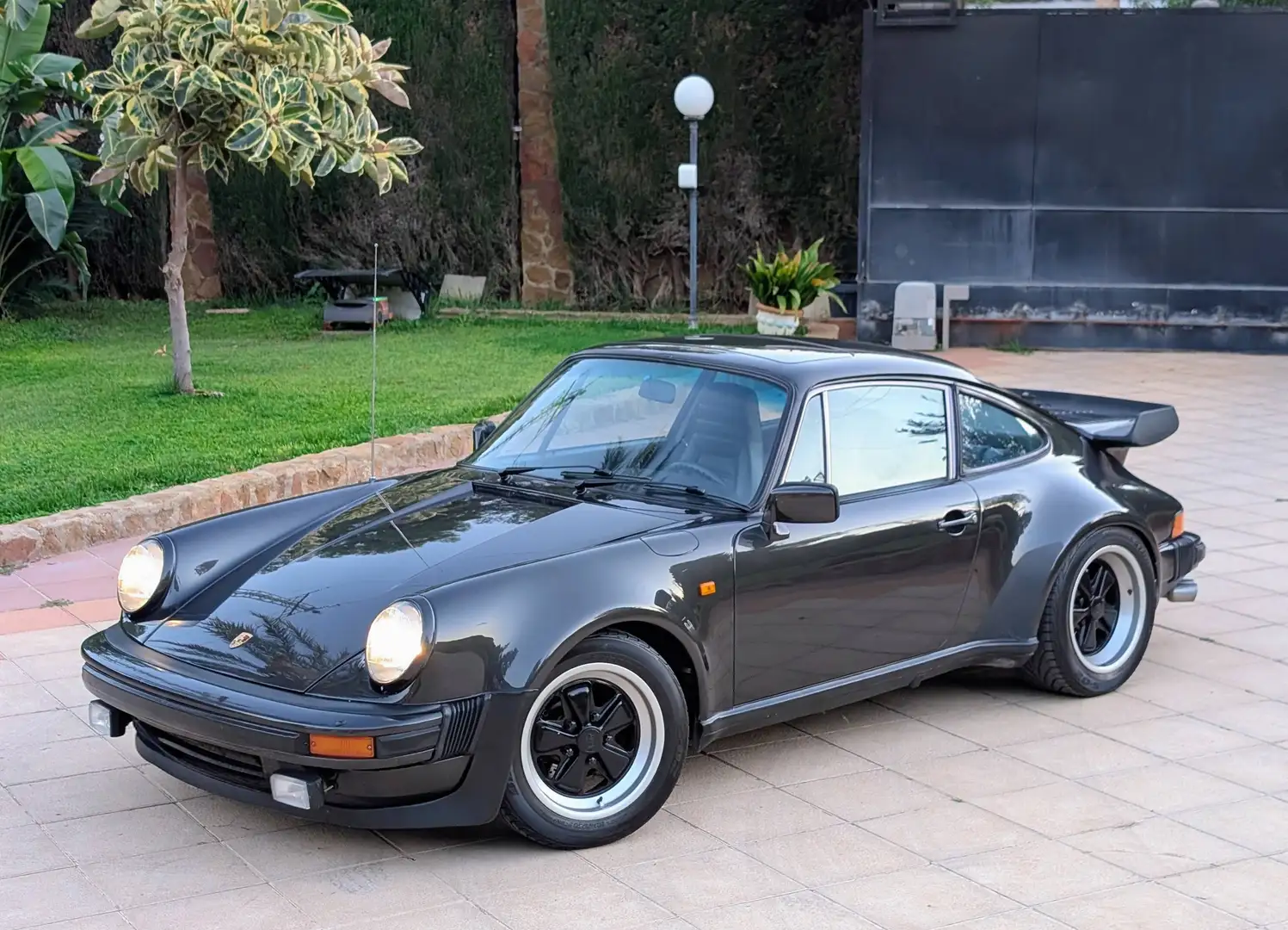 Porsche 911 911 930 Turbo 3.3 - 1