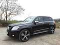 Mercedes-Benz GLK 320 GLK 320 CDI DPF 4Matic 7G-TRONIC Zwart - thumbnail 3