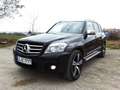 Mercedes-Benz GLK 320 GLK 320 CDI DPF 4Matic 7G-TRONIC Noir - thumbnail 1