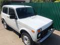 Lada Niva NIVA LEGEND "NORMA" NEU!!! AET-Kollektion 2025! Weiß - thumbnail 1