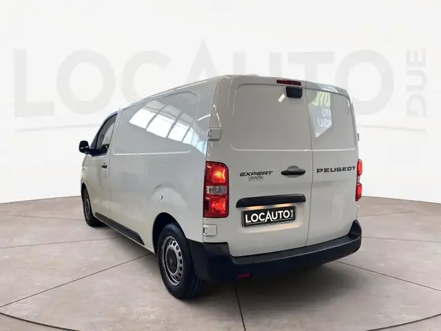 Peugeot Expert view 5