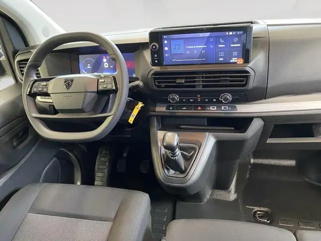 Peugeot Expert view 6