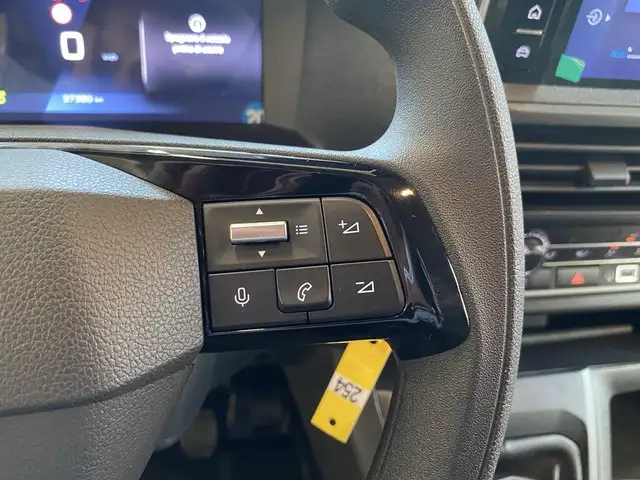 Peugeot Expert view 12