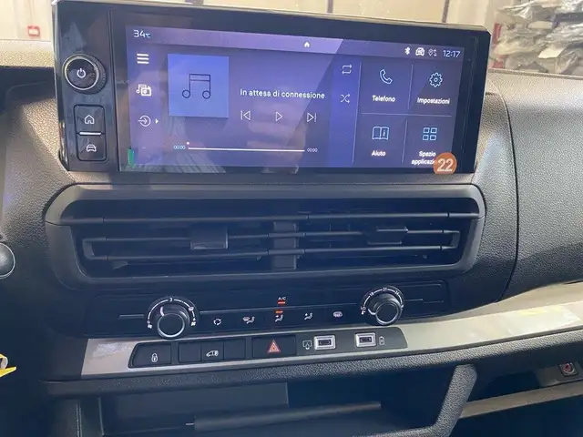 Peugeot Expert view 10