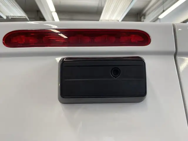 Peugeot Expert view 14
