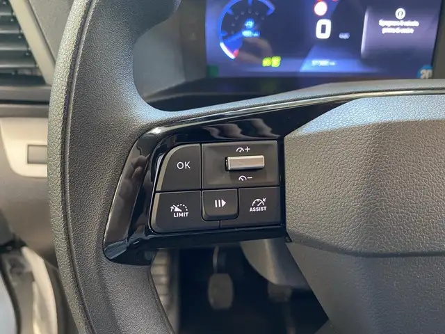 Peugeot Expert view 11