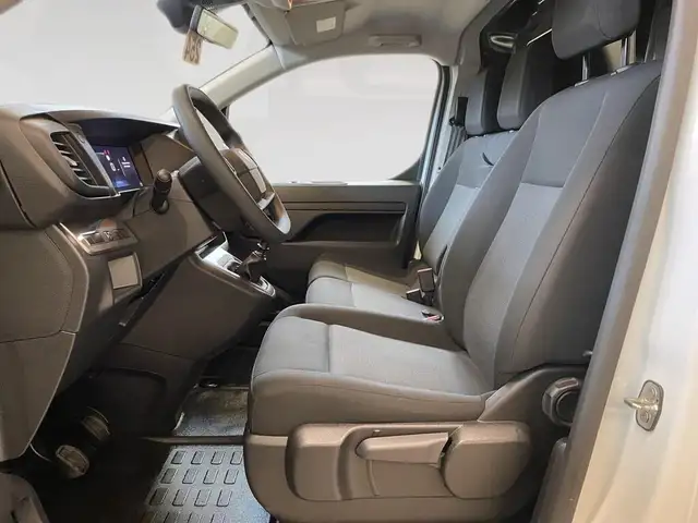 Peugeot Expert view 7