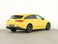 Mercedes-Benz CLA 250 e SB *AMG*LED*AHK*Night*360°*Soundsystem Geel - thumbnail 6
