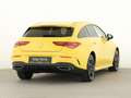 Mercedes-Benz CLA 250 e SB *AMG*LED*AHK*Night*360°*Soundsystem Geel - thumbnail 2