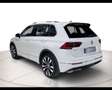 Volkswagen Tiguan 2.0 BiTDI SCR 240cv Executive R-Line 4motion DSG Blanc - thumbnail 5