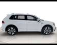 Volkswagen Tiguan 2.0 BiTDI SCR 240cv Executive R-Line 4motion DSG Blanc - thumbnail 8
