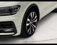 Volkswagen Tiguan 2.0 BiTDI SCR 240cv Executive R-Line 4motion DSG Blanc - thumbnail 3