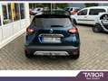 Renault Captur TCe 130 Collection LED GPS ParcA Bleu - thumbnail 5