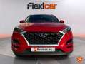 Hyundai TUCSON 1.6 GDI BE Essence 4x2 Rojo - thumbnail 2