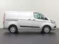 Ford Transit Custom 2.0TDCI Business | Airco | Navigatie | Cruise | 3- Argent - thumbnail 13