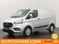 Ford Transit Custom 2.0TDCI Business | Airco | Navigatie | Cruise | 3- Zilver - thumbnail 1