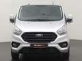 Ford Transit Custom 2.0TDCI Business | Airco | Navigatie | Cruise | 3- Argent - thumbnail 10