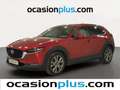 Mazda CX-30 2.0 Skyactiv-X Zenith White Safety 2WD Aut 137kW Rojo - thumbnail 1