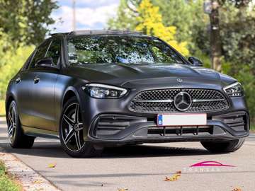 TVA Deductible à 50% - 4-Matic PHEV AMG Line Premium Plus + Garantie