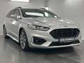 Ford Mondeo Turnier ST-Line Sport LED Kamera Navi AHK Silber - thumbnail 3