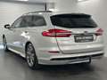 Ford Mondeo Turnier ST-Line Sport LED Kamera Navi AHK Silber - thumbnail 11