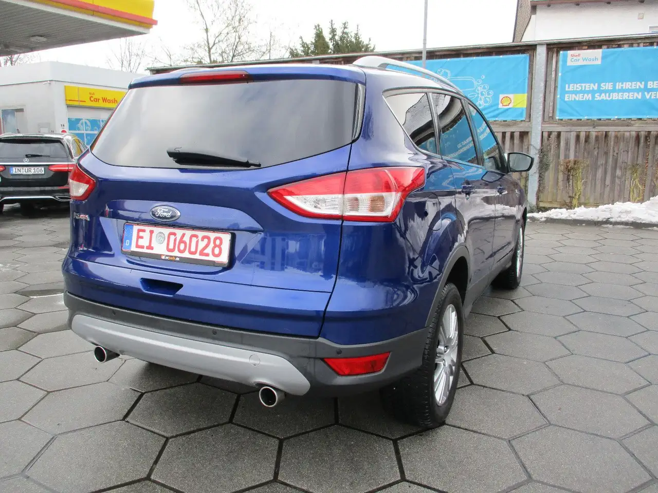 Das Auto