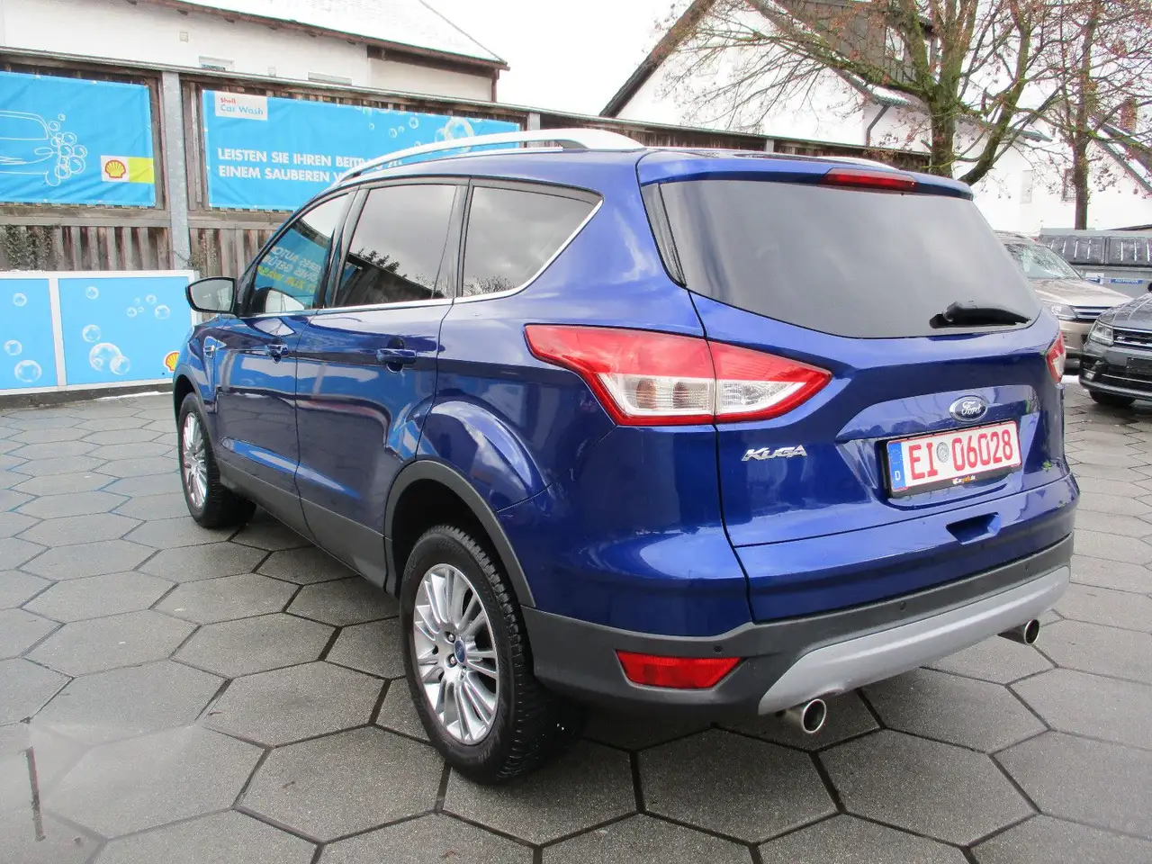 Das Auto