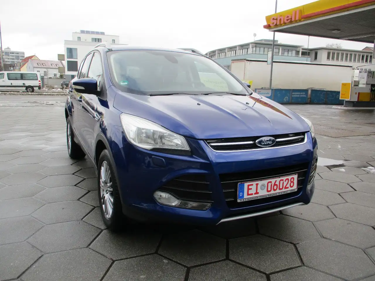Das Auto