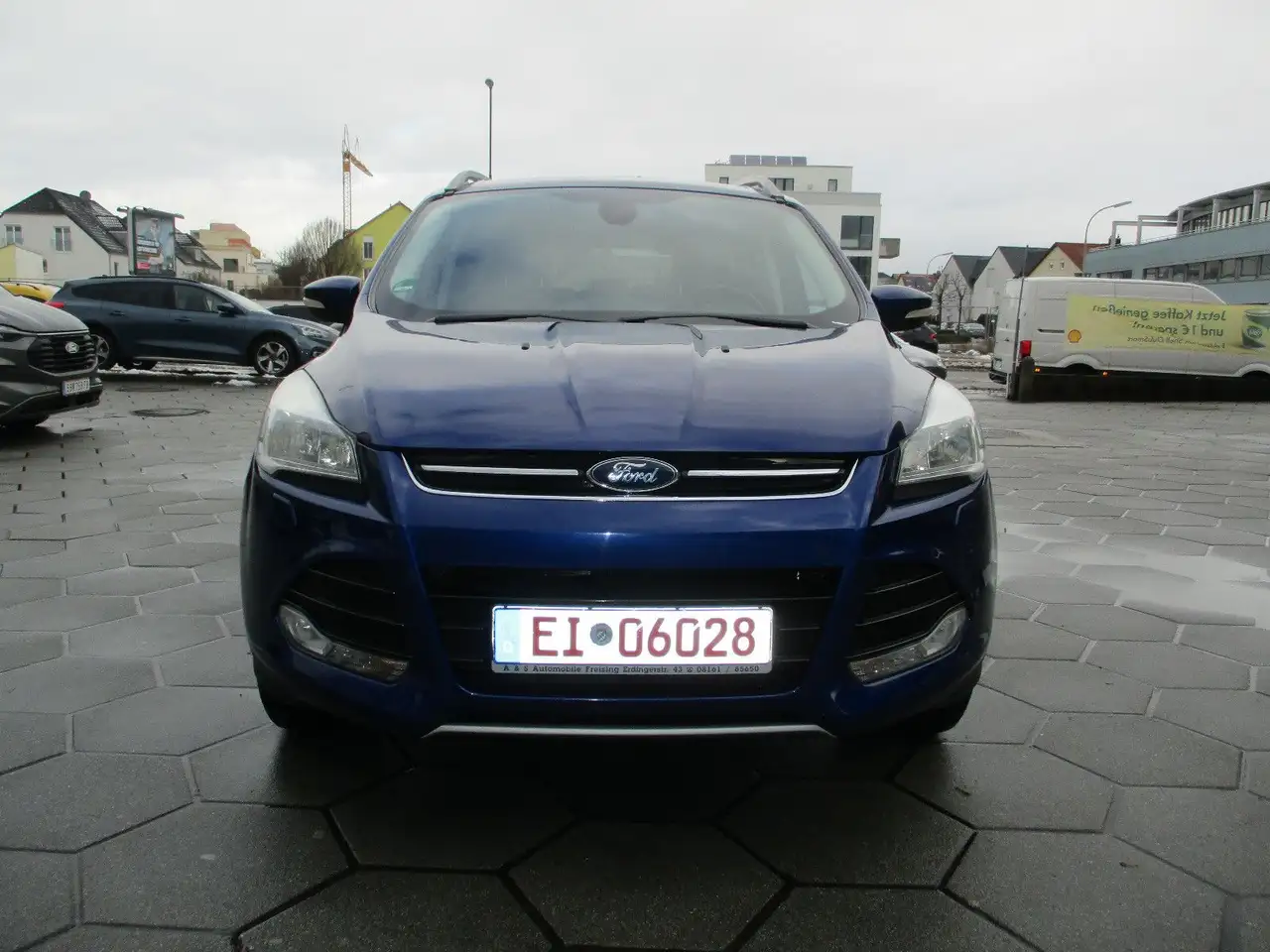 Das Auto