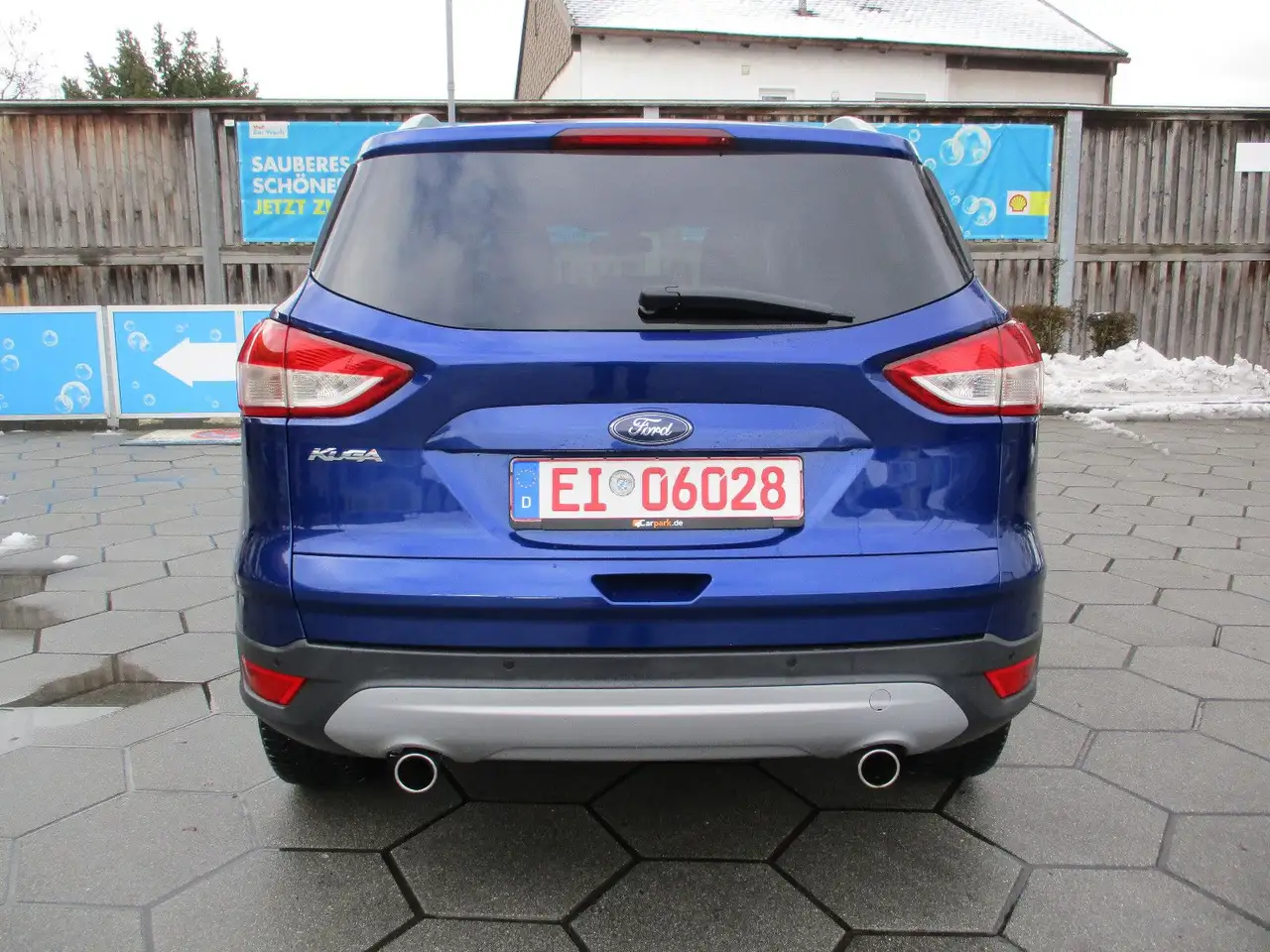 Das Auto