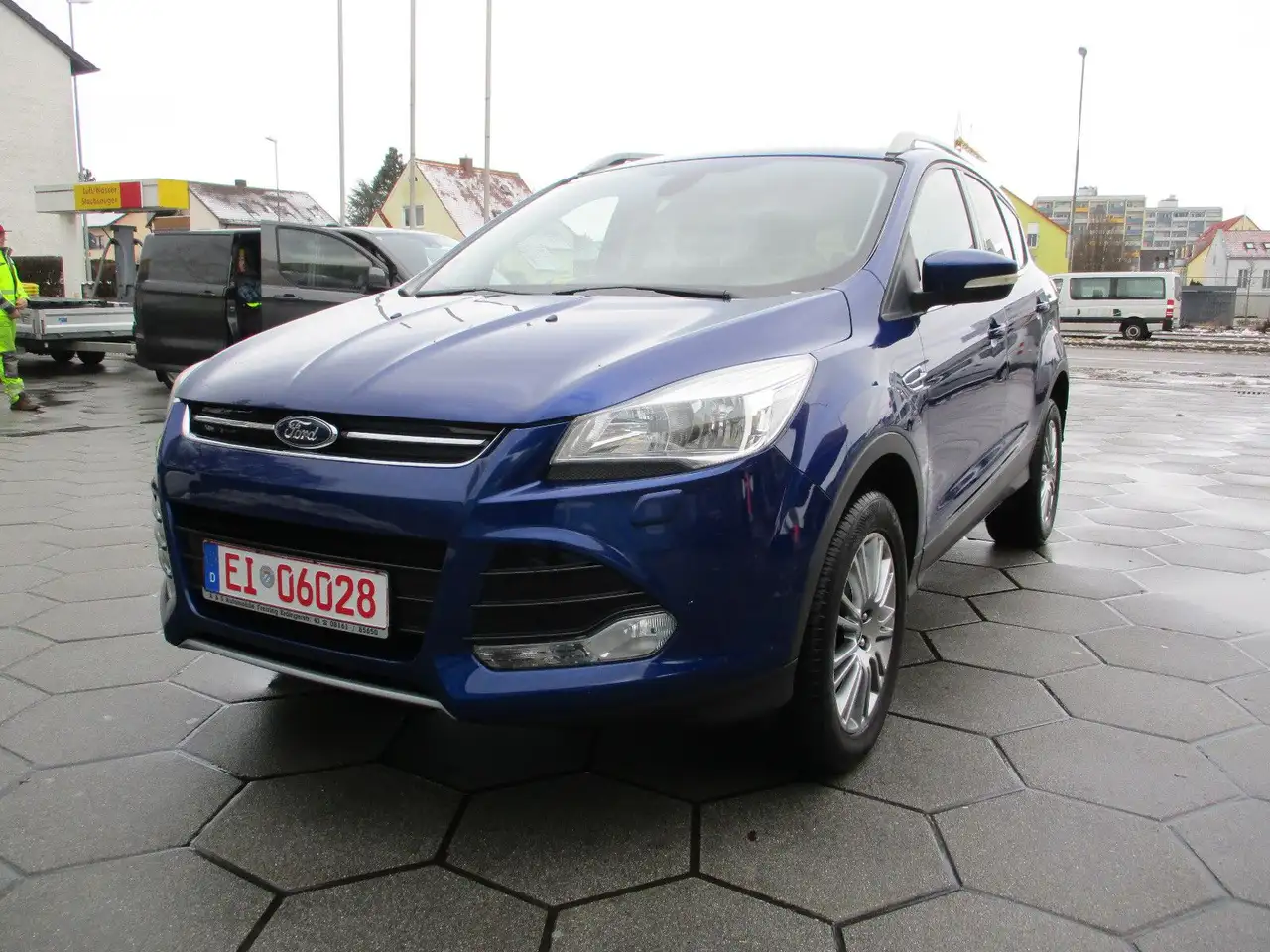 Das Auto