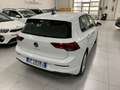 Volkswagen Golf 1.5 tsi evo Life 130cv AZIENDALE SOLO 210 KM Alb - thumbnail 4