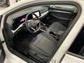 Volkswagen Golf 1.5 tsi evo Life 130cv AZIENDALE SOLO 210 KM Alb - thumbnail 7
