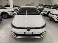 Volkswagen Golf 1.5 tsi evo Life 130cv AZIENDALE SOLO 210 KM Alb - thumbnail 2