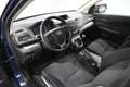 Honda CR-V 1.6i-DTEC Elegance 4x2 Azul - thumbnail 9