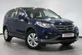 Honda CR-V 1.6i-DTEC Elegance 4x2 Azul - thumbnail 3