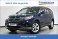 Honda CR-V 1.6i-DTEC Elegance 4x2 Azul - thumbnail 1