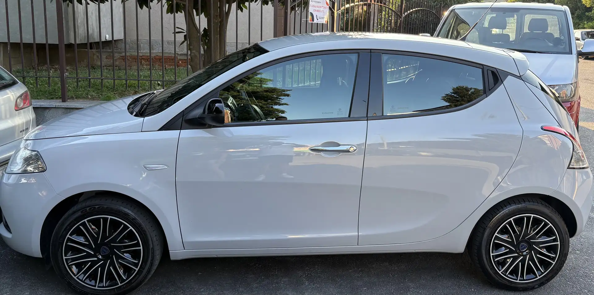 Lancia Ypsilon 1.2 Gold 69cv my18 - 2