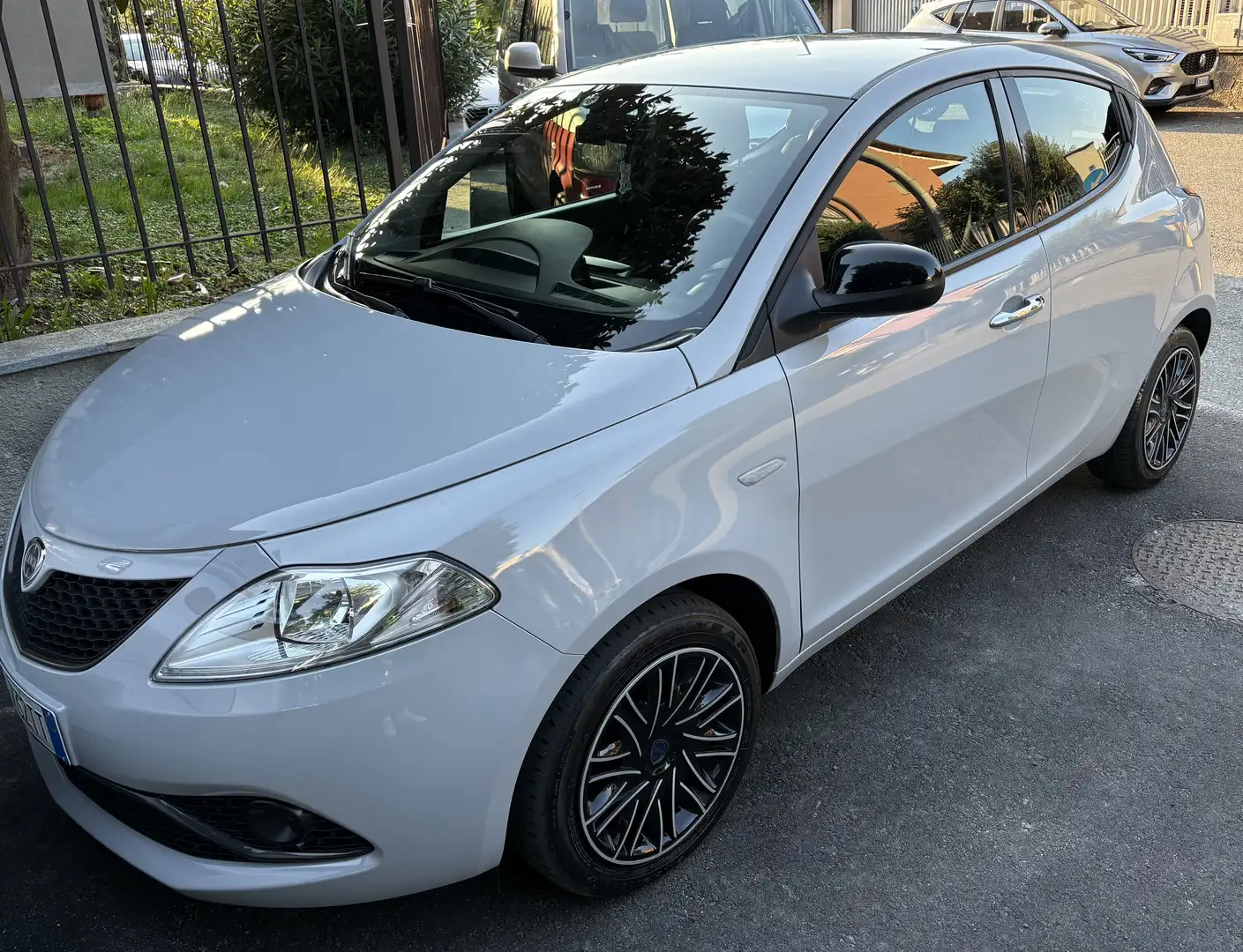 Lancia Ypsilon 1.2 Gold 69cv my18 - 1