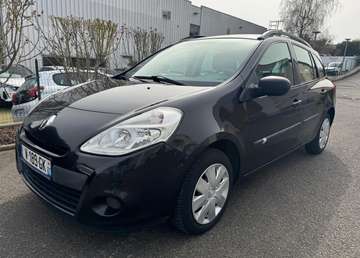 Clio Estate 3 1.2 75 CV. Expression Clim. TBEG