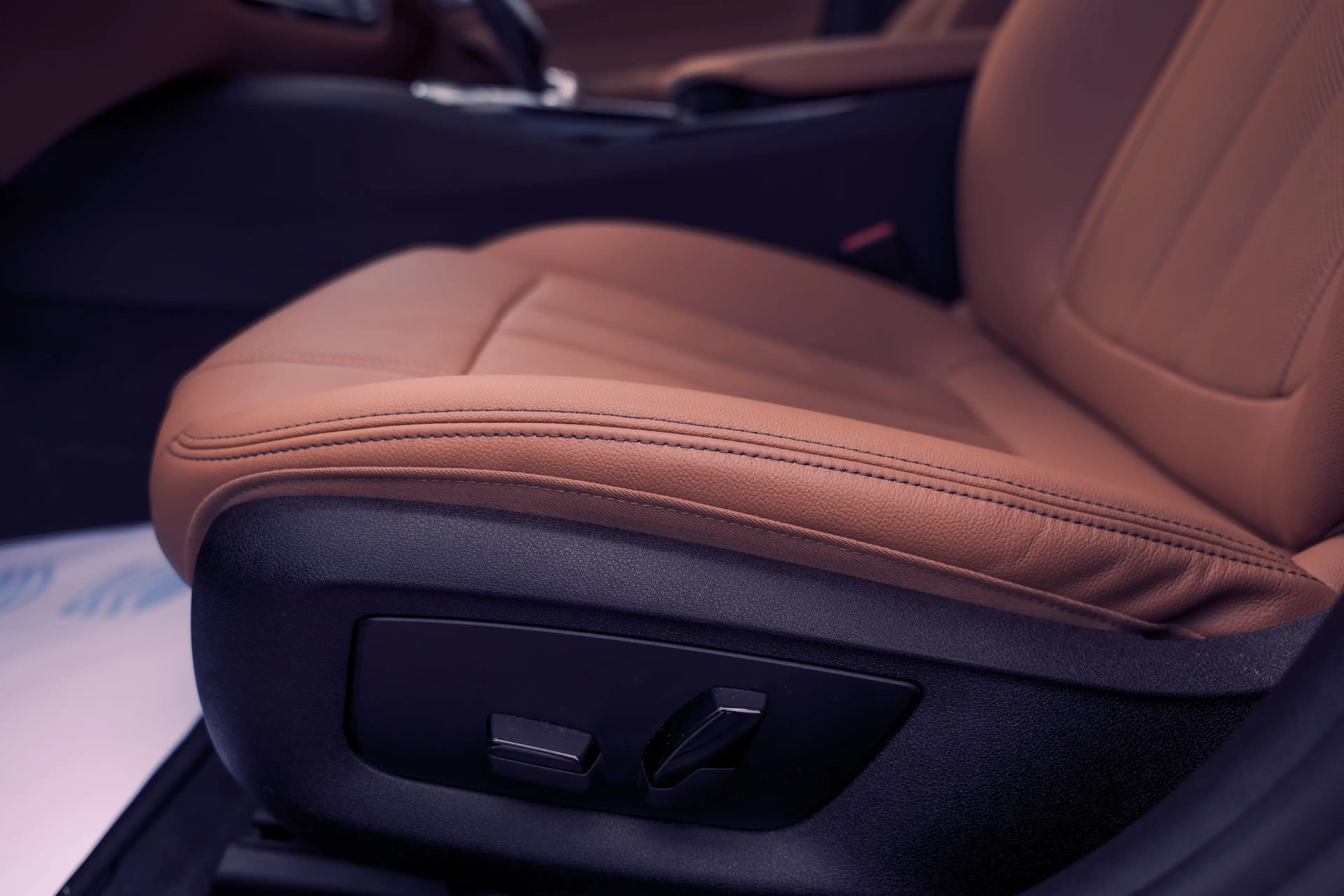 BMW 518 M-PACKLOOK — photo 10