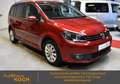 Volkswagen Touran 2.0 TDI BMT EU5 Highline DSG Rouge - thumbnail 2
