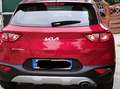 Kia Stonic 1.0 t-gdi mhev Style 100cv imt Rosso - thumbnail 4