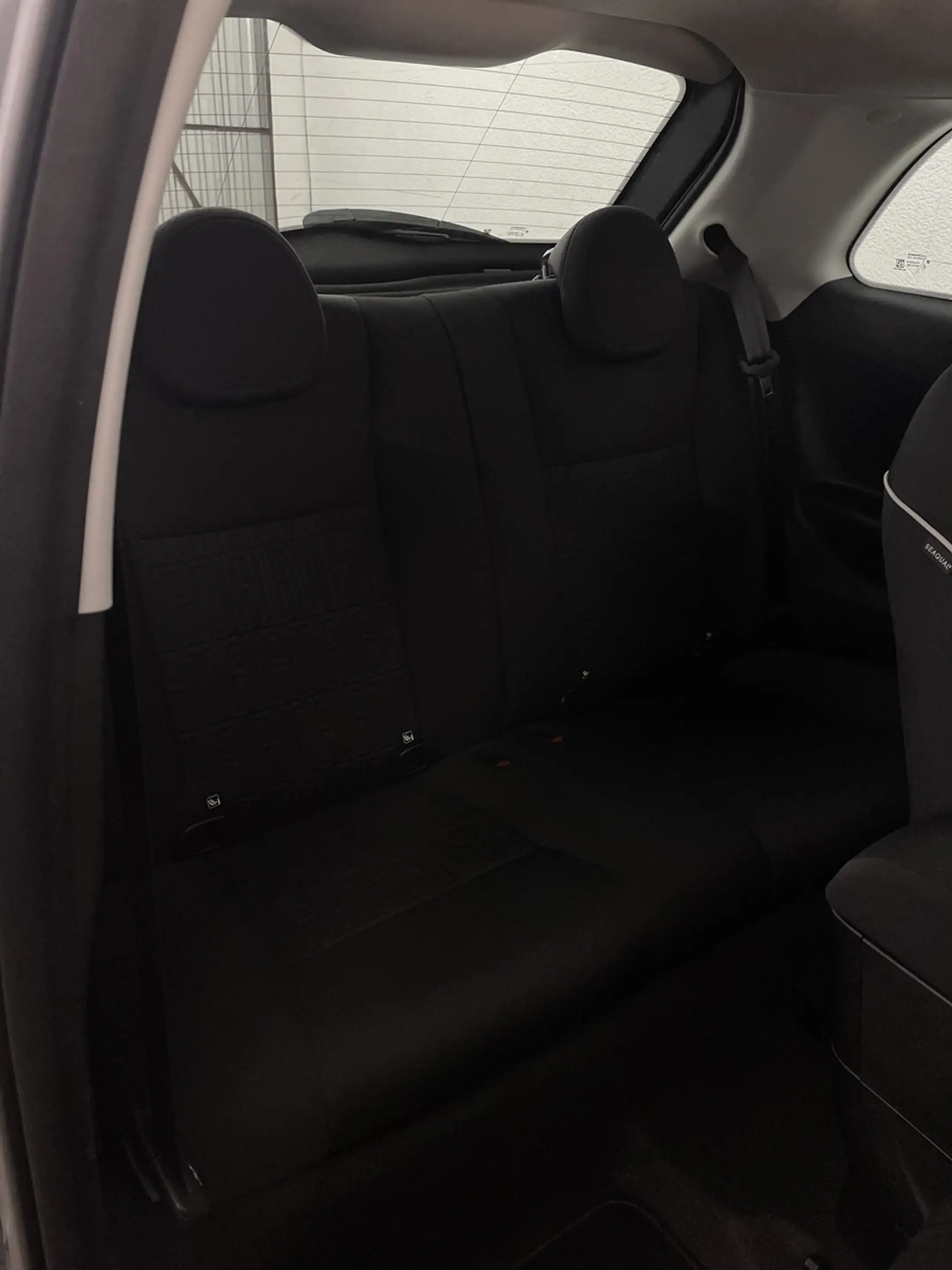 Fiat 500e 42KWH STYLE+KOMFORT+KAMERA+SITZHEIZUNG+ — photo 9
