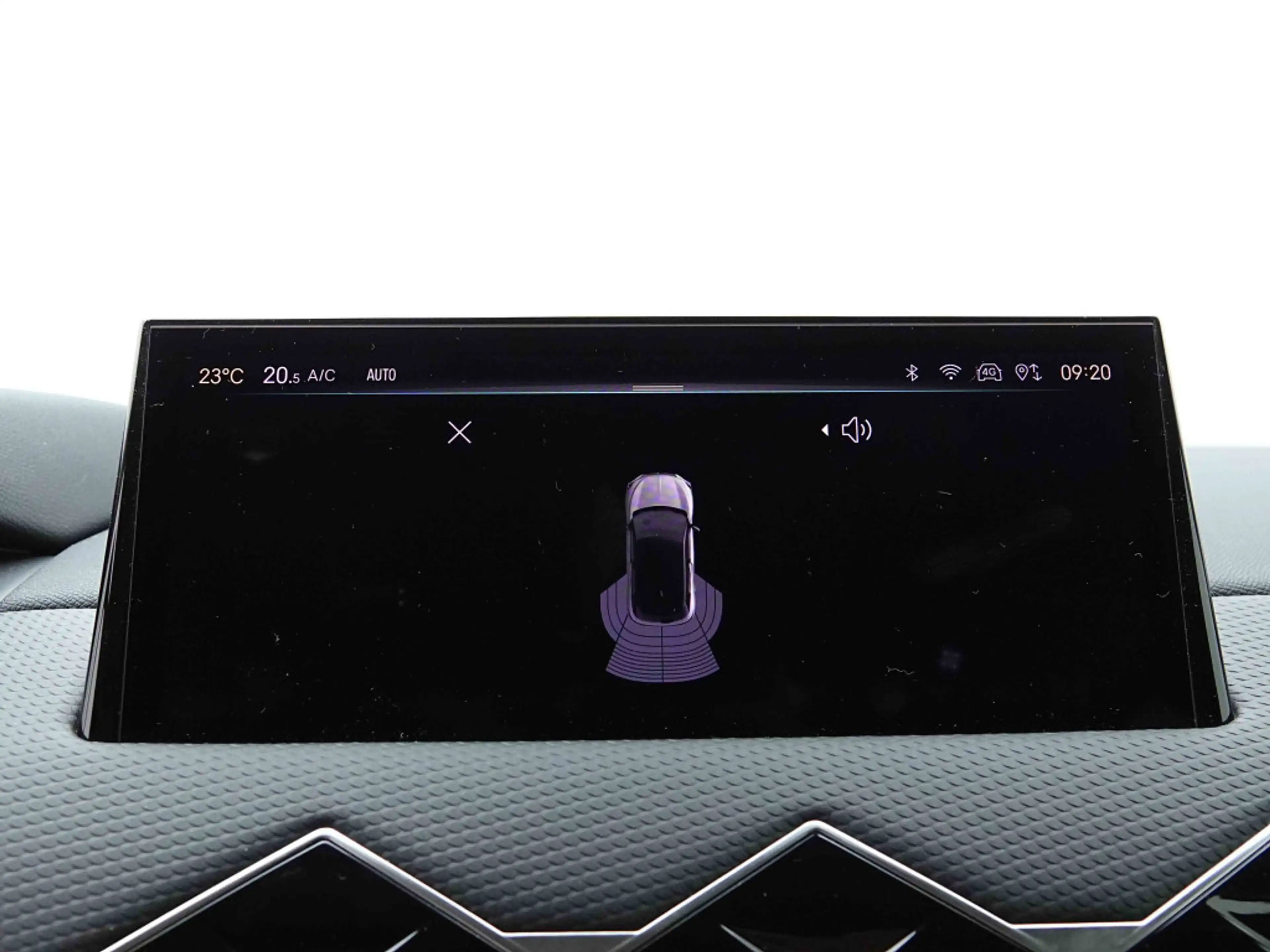 DS Automobiles DS 3 1.2 T AUT 130 Rivoli | Leather | GPS | Alu18 — photo 13